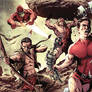 Gold Key Comics