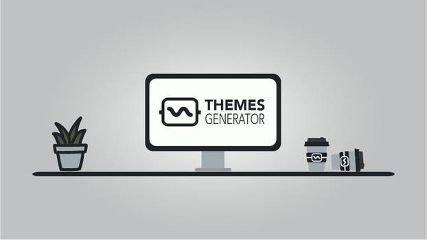 Explore the Best Generatorthemes Art | DeviantArt