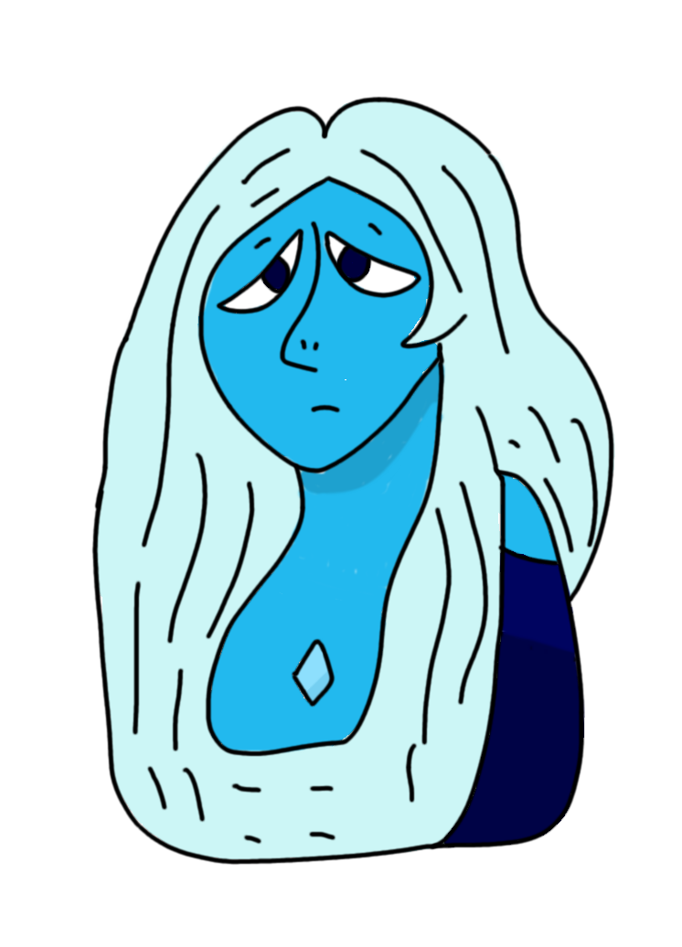 Blue Diamond