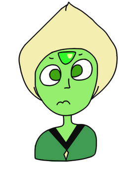 Peridot