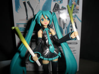 Miku Doll