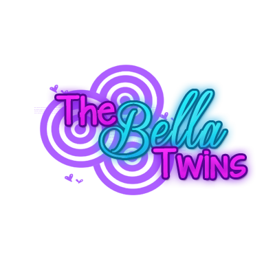 Texto PNG The Bella Twins