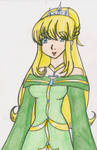 BG LilacPhoenix by Azura-Mermaid-Arts
