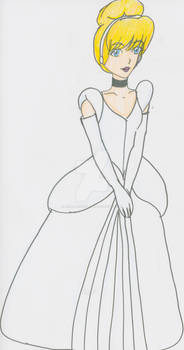 Cinderella
