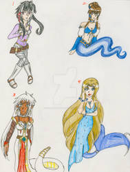 Random adoptable set(CLOSED)