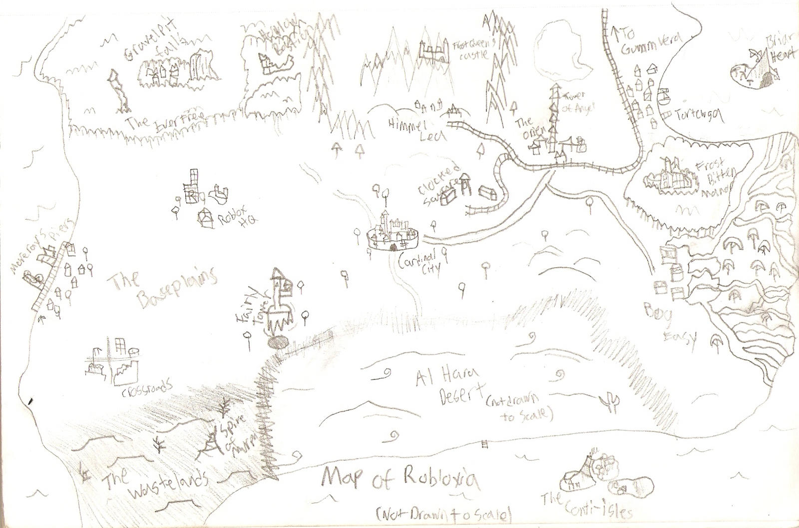 Map Of Robloxia Robux Hack For Kids On Tablets