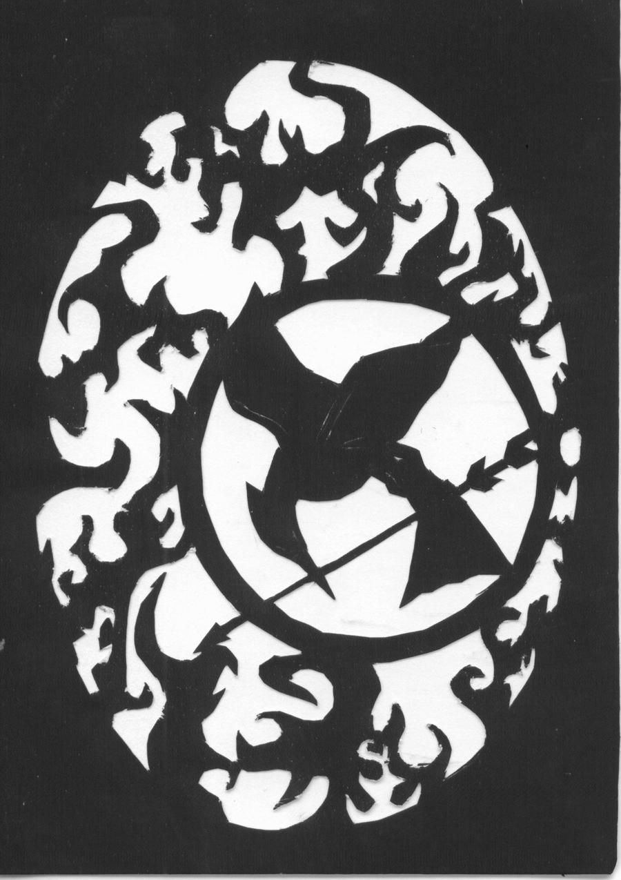 Mockingjay