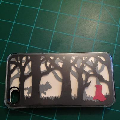 Phone Case