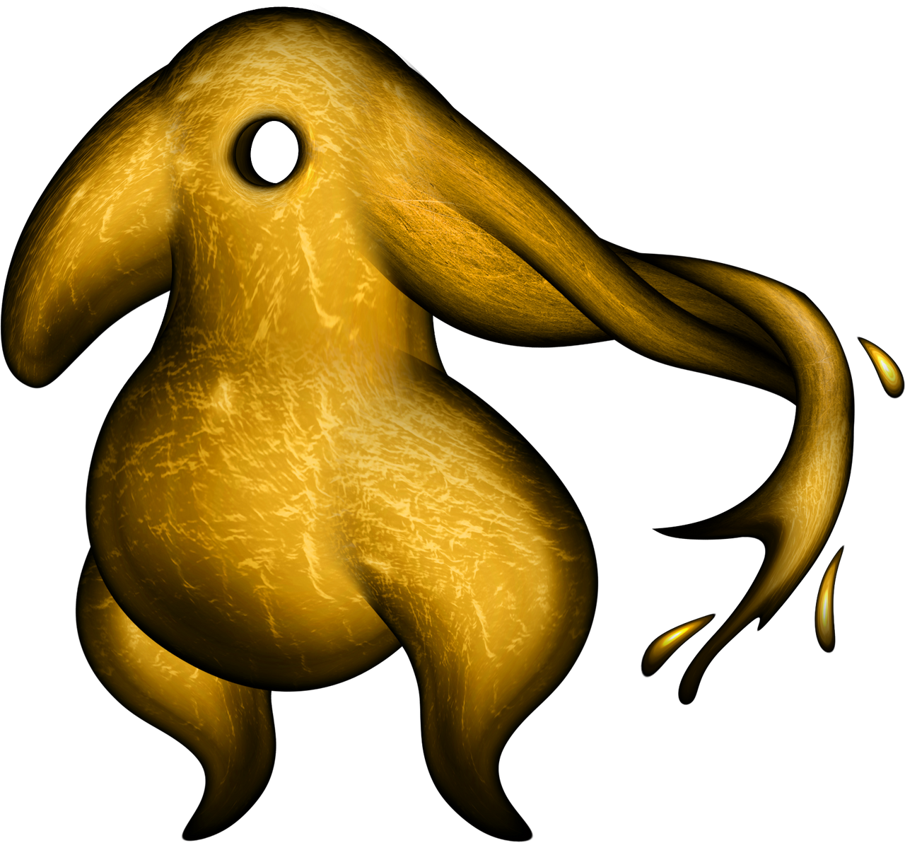 Plasm Wraith by Dolsejetsent on DeviantArt