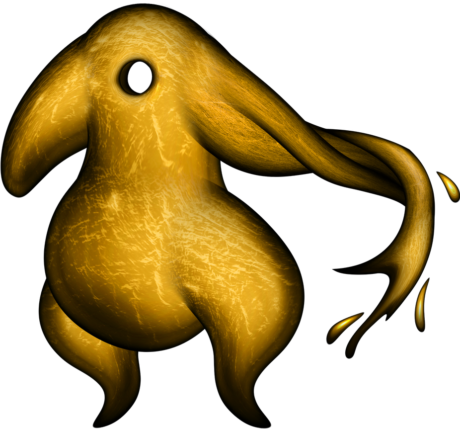 Plasm Wraith by Dolsejetsent on DeviantArt