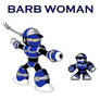 Barb Woman