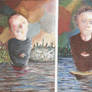 Painting in my dream 2and3