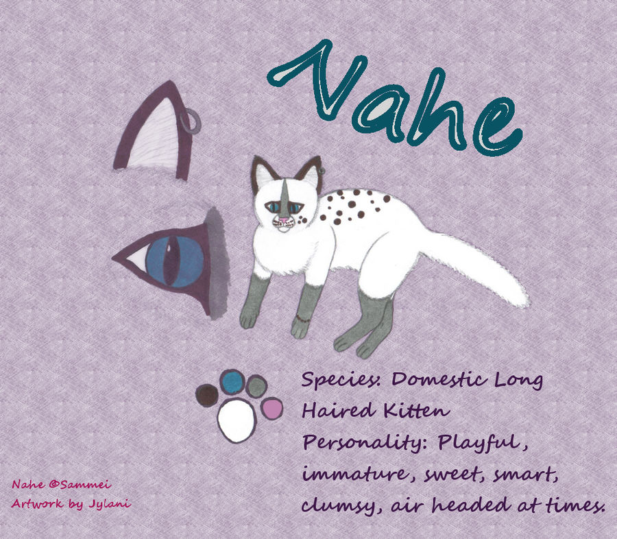 Kitten fursona by JAVelvetScale on DeviantArt Kitten fursona by JAVelvetScale on DeviantArt