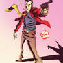 Lupin the III