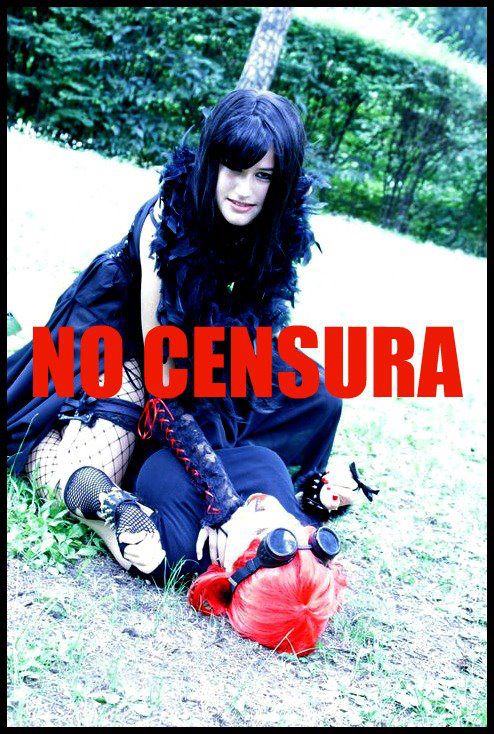 NO CENSURA 17