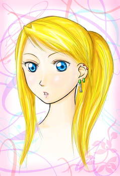 Winry