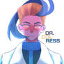 Dr. Colress