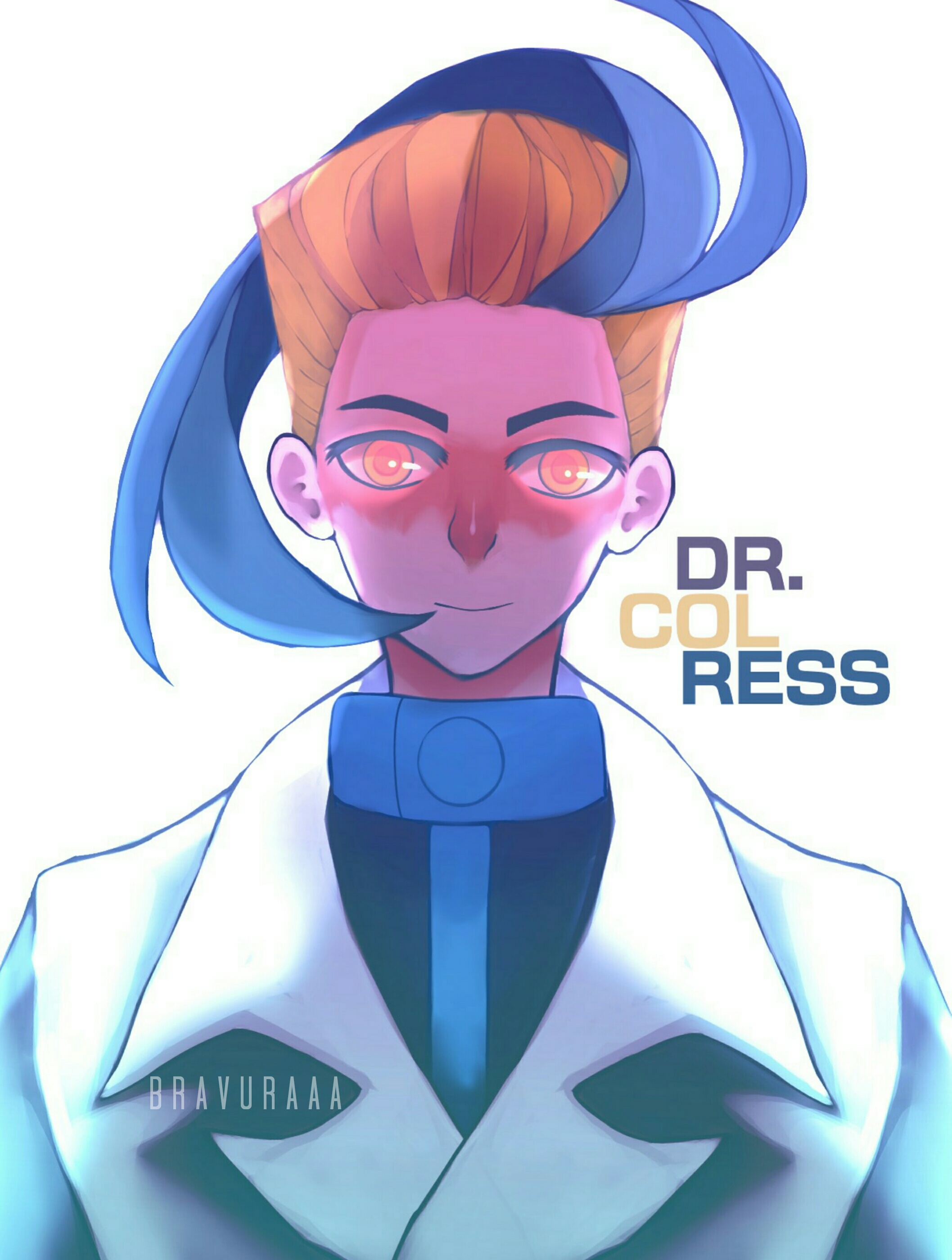 Dr. Colress