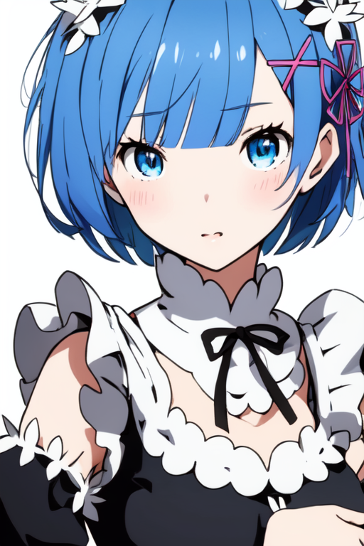 Re:Zero - Felix Wallpaper by Adiim on DeviantArt