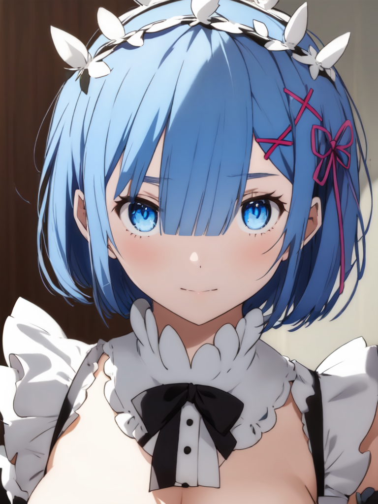 Re:Zero - Felix Wallpaper by Adiim on DeviantArt