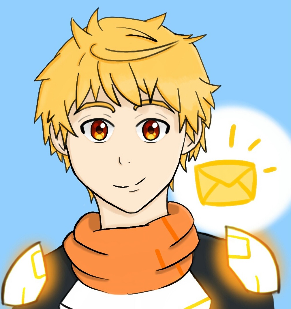 Rufus Icon by Ekkocentric on DeviantArt