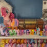 My MLP Collection pt1