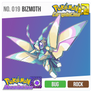 #019: Bizmoth