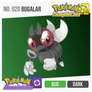 #020: Bugalar