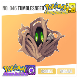 #046: Tumblesneed