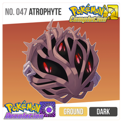 #047: Atrophyte