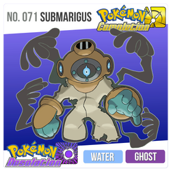 #071: Submarigus