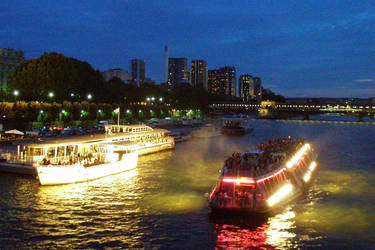 The Seine