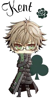 Kent Chibi Render