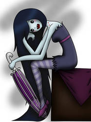 Another Marceline...