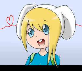 Fionna Love