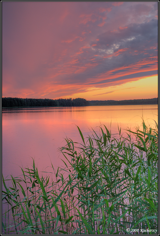 Lasmiady lake II