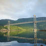 Narvik Bridge