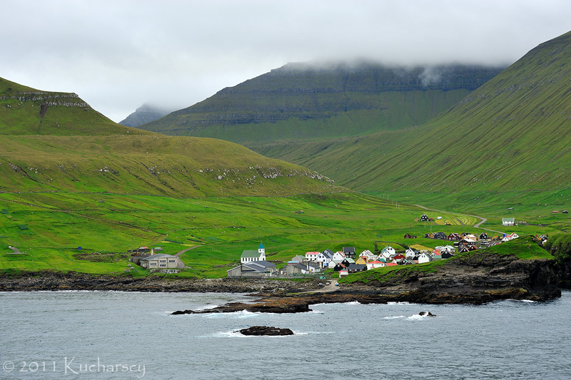 Faroe Islands