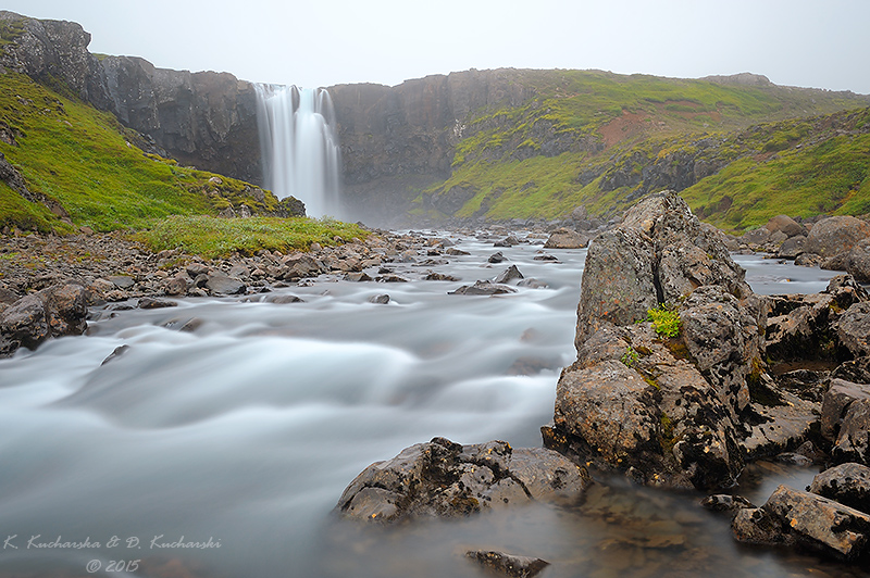 Gufufoss