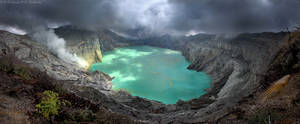 Ijen