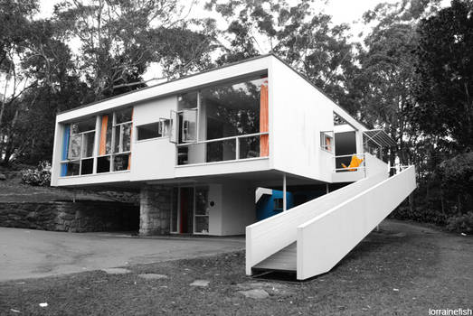 Rose Seidler House 2