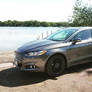 Ford Fusion Lake