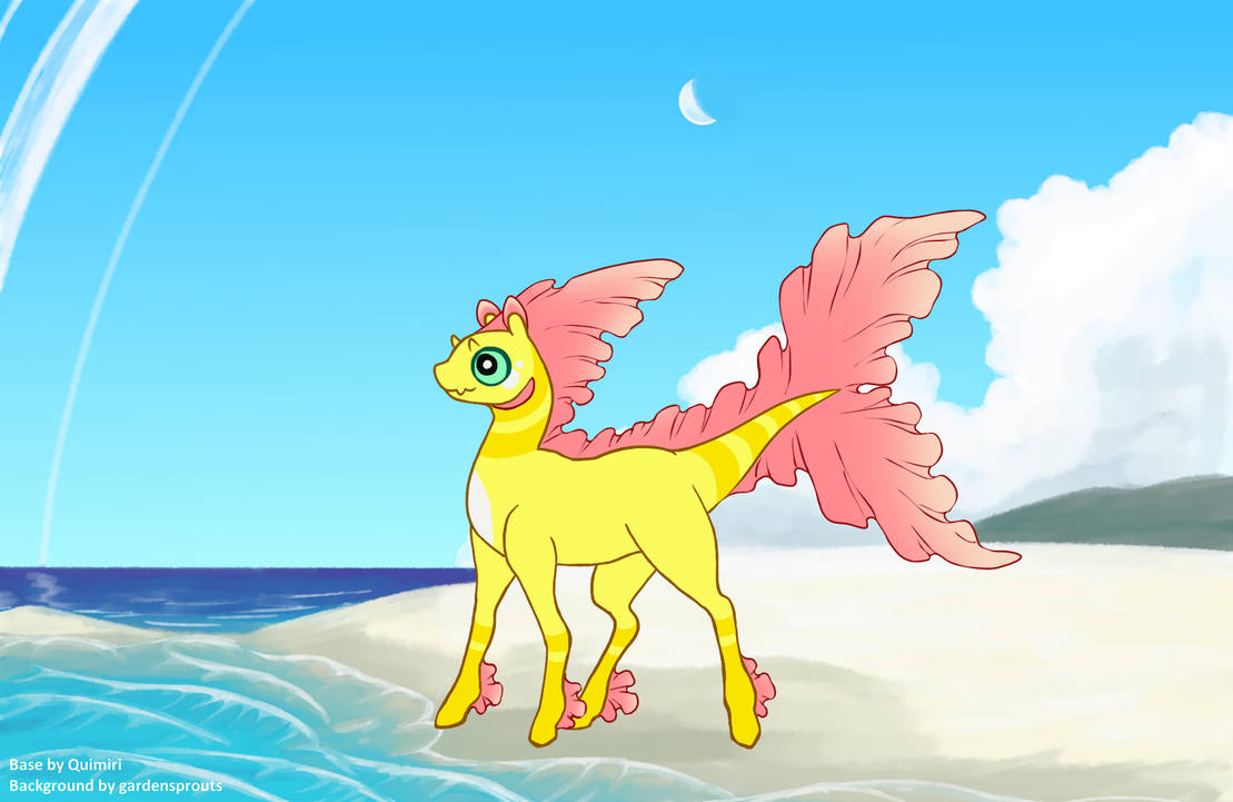 #0698 Whimsy by PhoniesML on DeviantArt