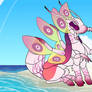 #1581 Mirid Vanda