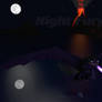 Night Fury - Night Flight