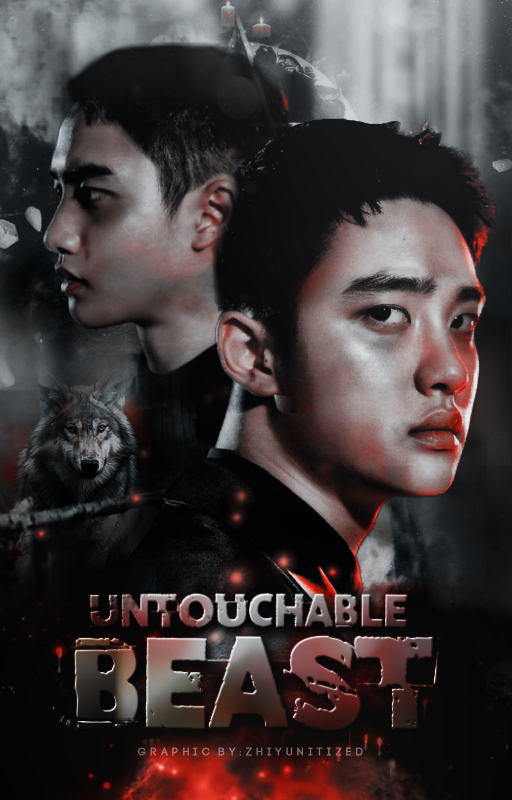 Untouchable Beast ft. D.O