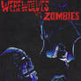 Werewolves vs Zombies