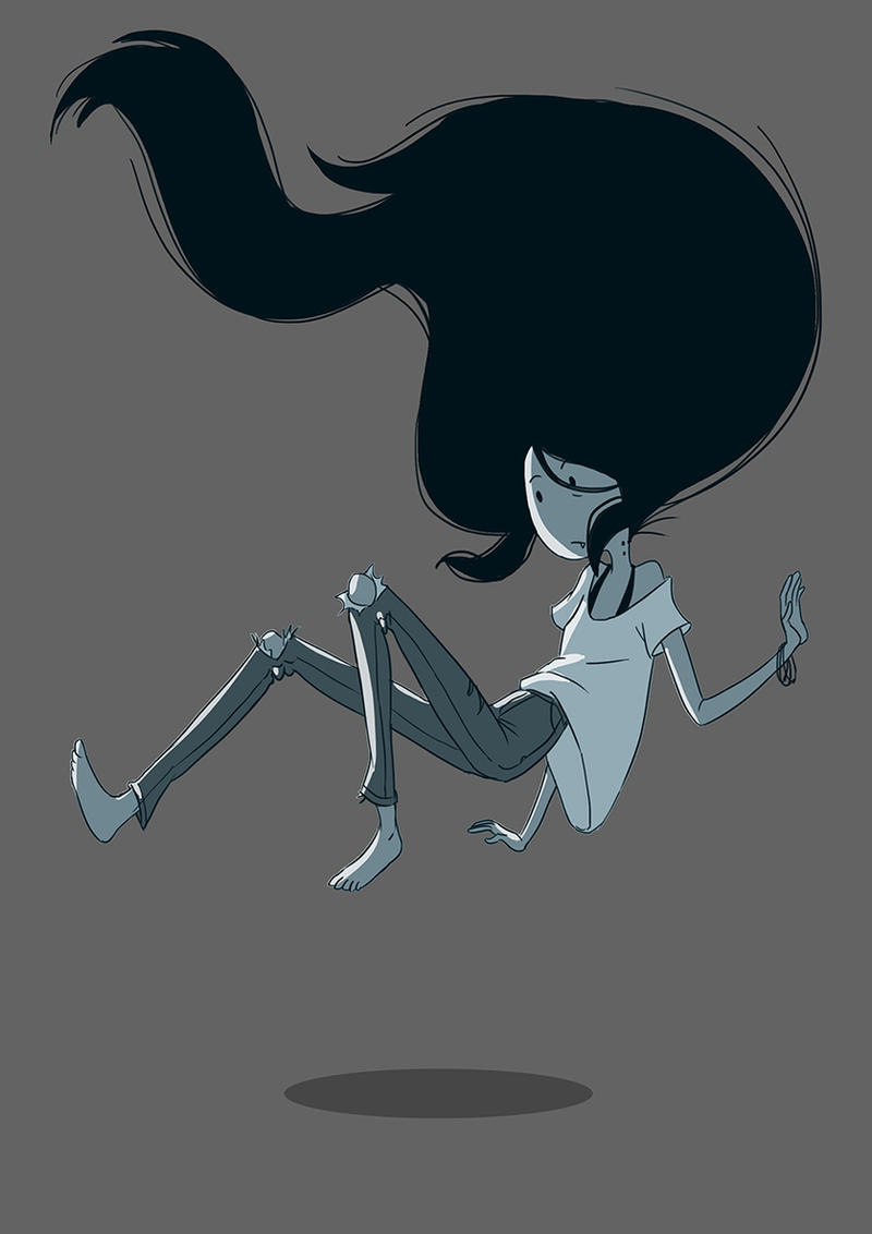 Marcy 1