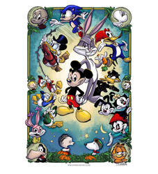 Maximum Toonage