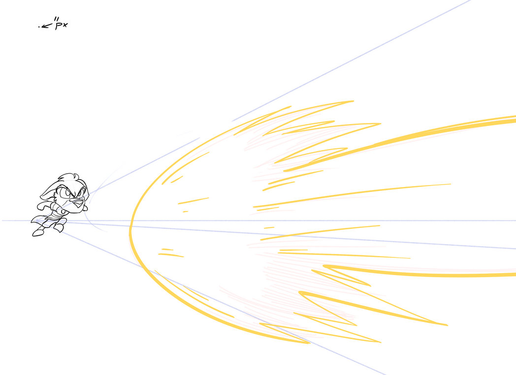 Disruption Attack Animation Scamp Attack Animation (2023) by Kendraws2002 on DeviantArt